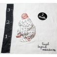 thumbnail image 2 of Lulujo - Baby's 1st Year Milestone Blanket Set, 2 of 5