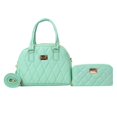 thumbnail image 1 of Set de Bolso y Cartera de Moda FANA para Mujer Astrid FANA , Bolso y Cartera de Moda, 1 of 1