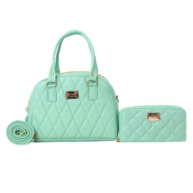 Set de Bolso y Cartera de Moda FANA para Mujer Astrid FANA , Bolso y Cartera de Moda