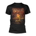 thumbnail image 1 of Therion - Camiseta Sirius B para Adultos Unisex (Negro), 1 of 2