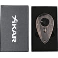 thumbnail image 5 of Xikar Xi3 Cigar Cutter, Vintage Bronze, 5 of 5