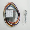 thumbnail image 3 of Functional Devices RIB2401D Enclosed Relay 10Amp Dpd, 3 of 3