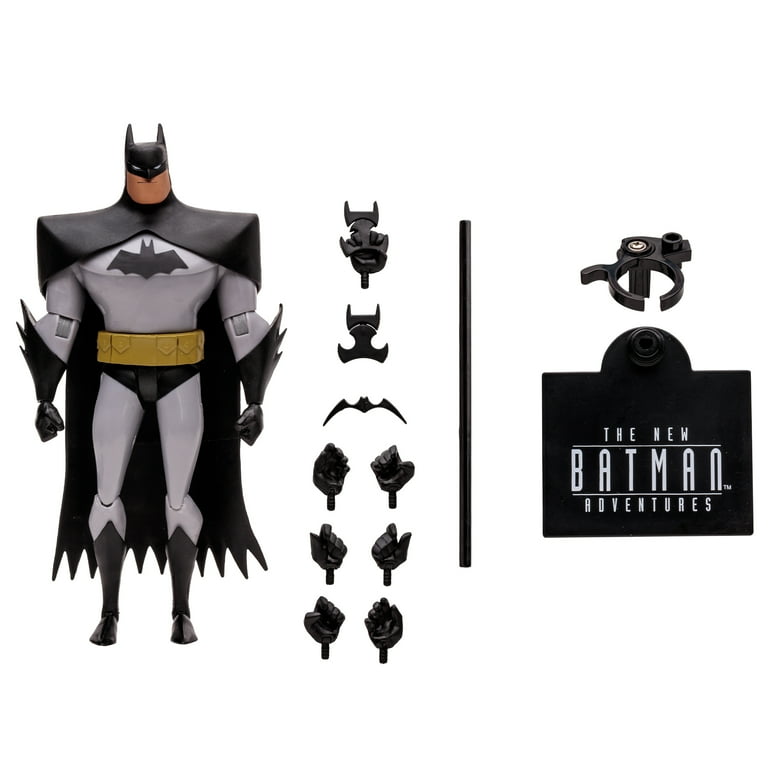 未開封品BATMAN☆Animeted27セット☆コミックアニメ☆フィギュア s