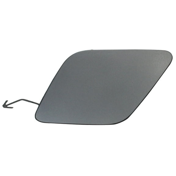 New Aftermarket Premium Fit Front Passenger Side Tow Hook Cover 5212776907 fits 2019-2022 Lexus UX200 Base Sport Utility 4-Door