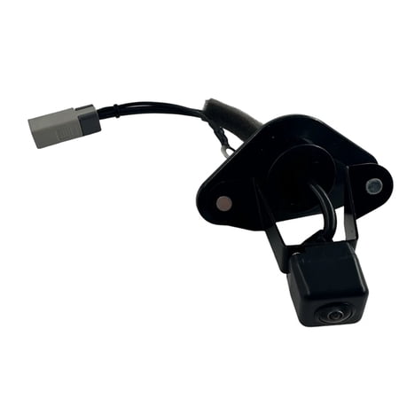 ROCKROK Replacement Rear View Back Up Camera for Legacy Outback 86267AJ101
