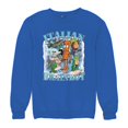 thumbnail image 5 of Italian Brainrot Meme Crewneck Sweatshirt Funny Gen Z Alpha Internet Meme Vibe, 5 of 7