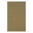 thumbnail image 1 of Linon Classic Tapis en Laine à Rayures 5'x8' Vert Cèdre, 1 of 3