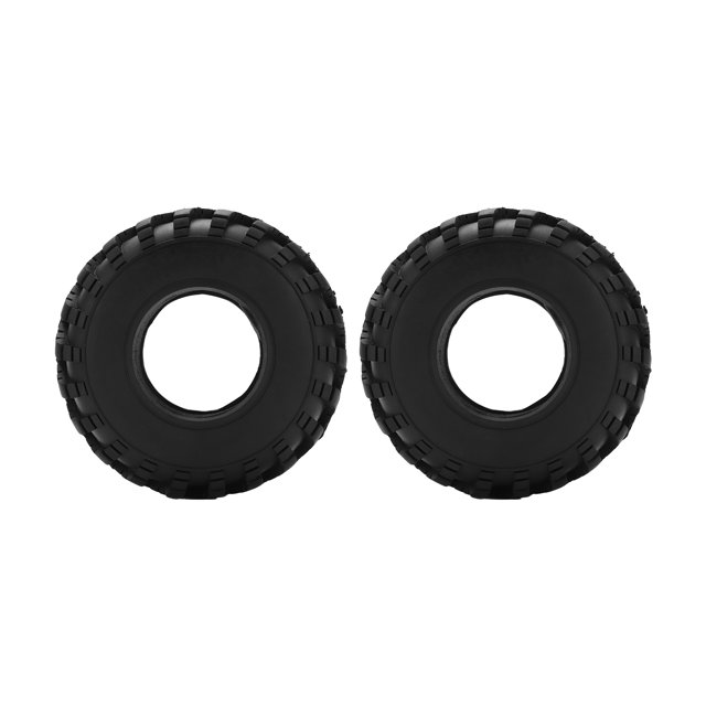 Tire Skin, Long Lasting Durable Strong Grip Portable Rubber Tire Skin For Military Trucks For Climbing Vehicles ANGGREK RC Tire Skin for Military Trucks