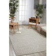 thumbnail image 2 of Nourison Contour CON21 Hand-Tufted Polyester Rectangle Rug, 2 of 4
