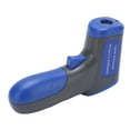 thumbnail image 4 of DT6685 Non Contact Tachometer Gauge Portable Wide Range Photoelectric Rpm Meter for Motor, 4 of 14