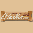 thumbnail image 5 of Harken, Nutty Candy Bar Peanut Chocolate Bar, Vegan Holiday Candy and Thanksgiving Dessert 1.41 oz, 5 of 5