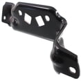thumbnail image 2 of Replacement REPF013129 Bumper Bracket Compatible For 2011-2016 Ford F-250 Super Duty F-350 Front, Right Passenger Side, Outer, 2 of 3