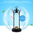 thumbnail image 4 of Household Ultraviolet Cleaning Lamp Intelligent Adjustable Mite Removal UV Cleansing LightEU Plug 220V, 4 of 8