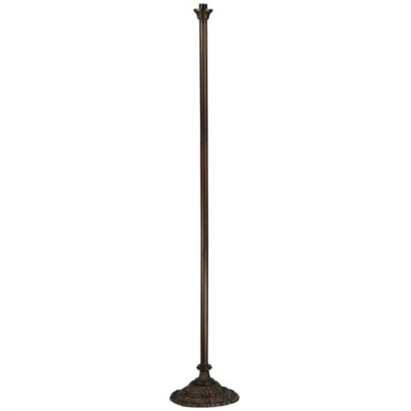 66" High Torchiere Base
