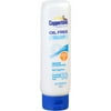 Coppertone Oil Free Sunscreen Lotion, SPF 30, 8 Oz