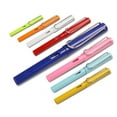 thumbnail image 3 of Flmtop Students Calligraphy Practice Fountain Pen Smooth Writing Extra Fine Nib Pen, 3 of 10