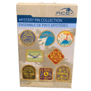 Disney Parks The World of Avatar Pandora Mystery Pin Collection New With Tag