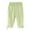 Green, variant on Toddler Boy Girl Casual Basic Plain Soft Pant Baby Summer Fall Comfy Loose Pants, Sizes 6-12 Months