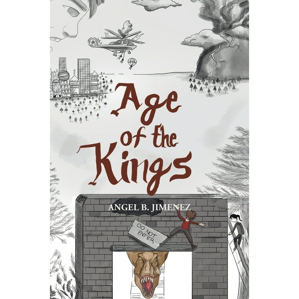Age of the Kings (Paperback)