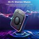 thumbnail image 3 of Joyroom Bluetooth 5.3 AUX Car Adapter Dual Mics Noise Cancellation mitter Hand Free Wireless Re, 3 of 5