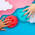 thumbnail image 6 of Elmer’s Gue Premade Slime, Cloud Slime, 8 oz, 2 Count, 6 of 7