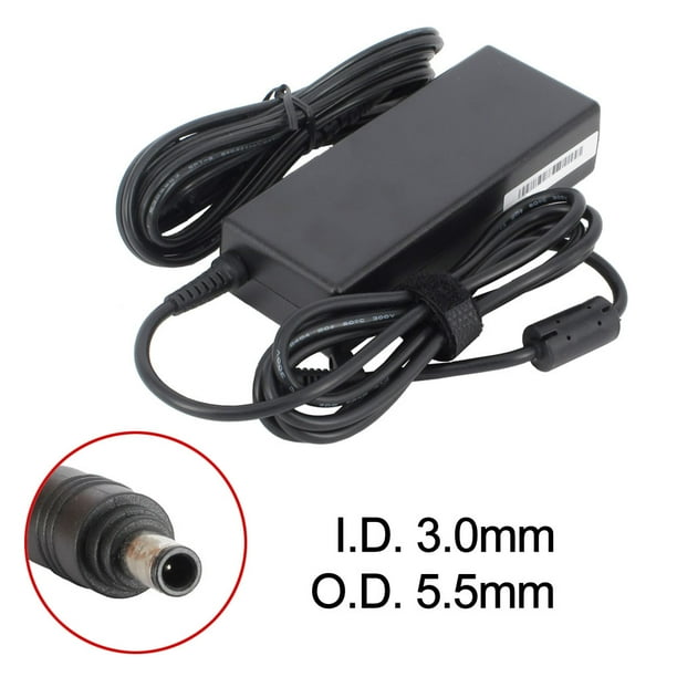Battpit New Replacement Laptop Ac Adapter Power Supply Charger For Samsung X Xvm 1730 Iv Pa3ns90 Us Ad 9019 Api3ad05 Nbp 00 Spa A10e E Spa X10 Uk 19v 4 74a 90w Walmart Com Walmart Com