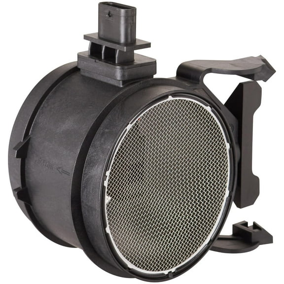 Spectra Premium MA299 Mass Air Flow Sensor Fits select: 2006-2013 MERCEDES-BENZ E, 2006-2012 MERCEDES-BENZ C
