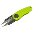 thumbnail image 4 of Tijeras plegables para aparejos de pesca, línea de pesca con forma de camarón, tijeras plegables para uso en peces, tijeras para línea de pesca con forma de camarón, rendimiento inigualable, 4 of 14