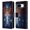 Beautiful Death, variant on Head Case Designs Officially Licensed Jonas "JoJoesArt" Jödicke Wildlife 2 Night Fishing Leather Book Wallet Case Cover Compatible with Google Pixel 8