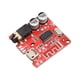 thumbnail image 1 of Placa amplificadora estéreo inalámbrica, placa amplificadora estéreo Bluetooth, amplificador de altavoz para coche, placa amplificadora estéreo Bluetooth DIY, apariencia llamativa, 1 of 8