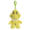 Aurora - Mini Blue Palm Pals - 5" Frederick Dreidel - Festive Stuffed ...