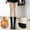 O, variant on Dyfzdhu Woman 3-in-1 Tights Splicing Knee Length Bareleg Artifact Fuzzy Thickened Double Layer Calf High Tube Socks