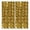 Golden, variant on Beistle - Foil Balloon Backdrops - 3' 6" x 23½" - Pack of 12