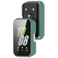 thumbnail image 2 of Integrated PC & Tempered Glass Case Compatible With Smartwatch Bands Durable Cover For Electronic Wearables, 2 of 6