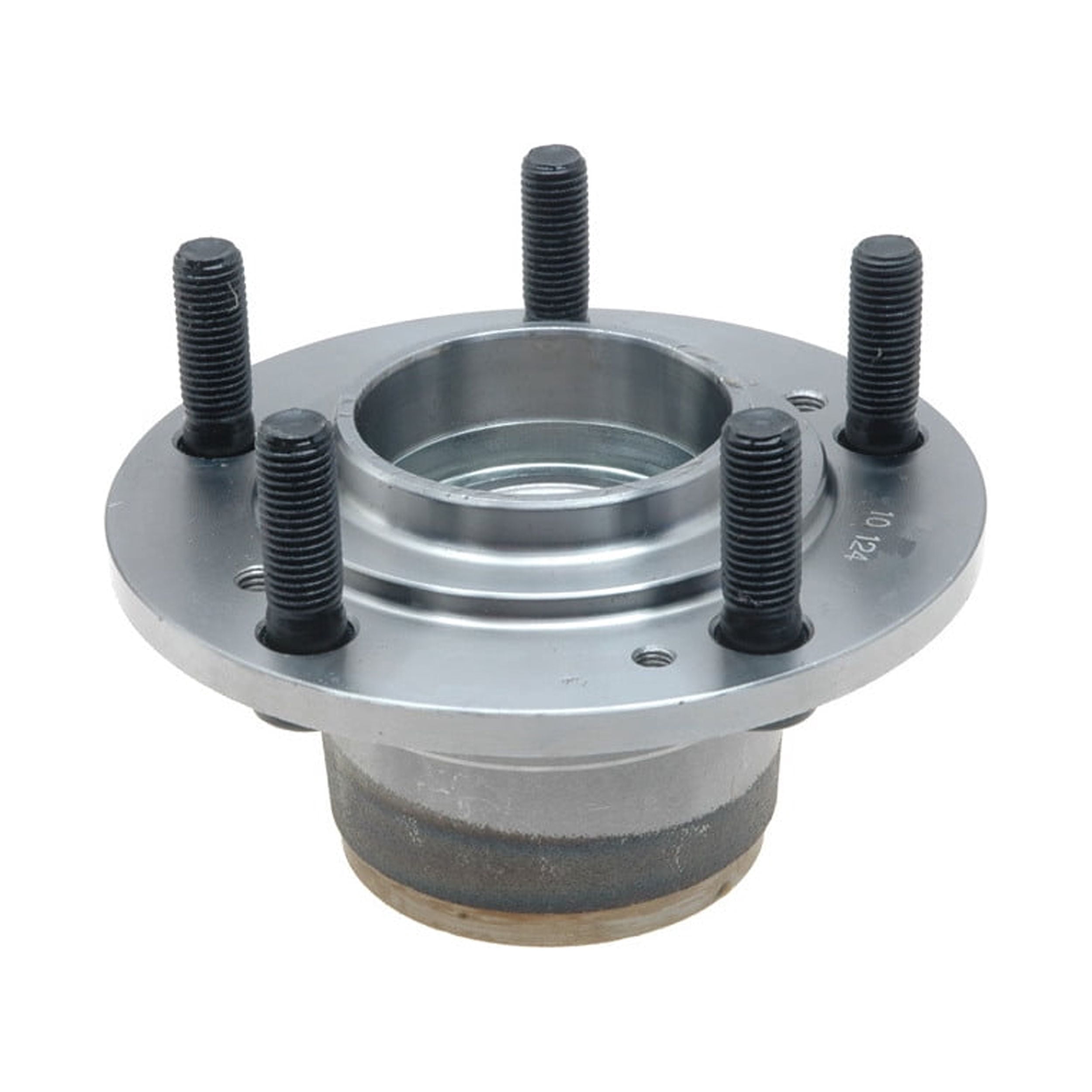 R-Line Wheel Hub Assemblies Fits select: 1990-1994 EAGLE TALON, 1990-1994 PLYMOUTH LASER