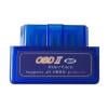 ELM327 V2.1 OBD2 Scanner Mini Bluetooth-compatible OBD 2 II Car Auto Diagnostic Tool Tmvgtek Accesorios para autos y motos