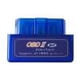 thumbnail image 1 of ELM327 V2.1 OBD2 Scanner Mini Bluetooth-compatible OBD 2 II Car Auto Diagnostic Tool Tmvgtek Accesorios para autos y motos, 1 of 4