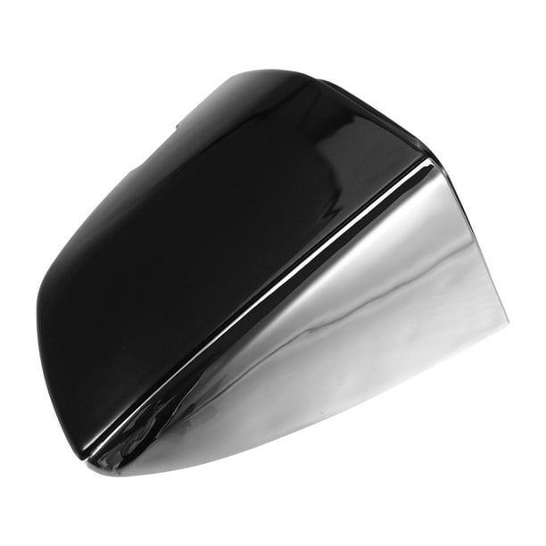 Tapa de la manija de la puerta exterior del lado izquierdo delantero para Volkswagen Jetta - Paquete de 1 negro