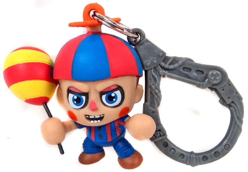 just toys five nights at freddy's