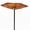 Gold, variant on Bird Bath for Outside 20" High Metal Flower Bird Baths Bird Feeders with Stake Decorative Birdbath Bowl Freestanding Birdbaths Tray for Outdoors Garden Yard Patio Lawn Decor (Blue)