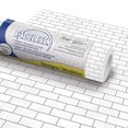 thumbnail image 1 of FADELESS FADELESS 48X12 SUBWAY TILE 4 RLS, 1 of 1