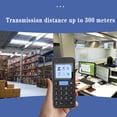 thumbnail image 3 of Bar Code Scanners Data Collector, Portable Multifunctional User Friendly Barcode Reader  for Shop, 3 of 7