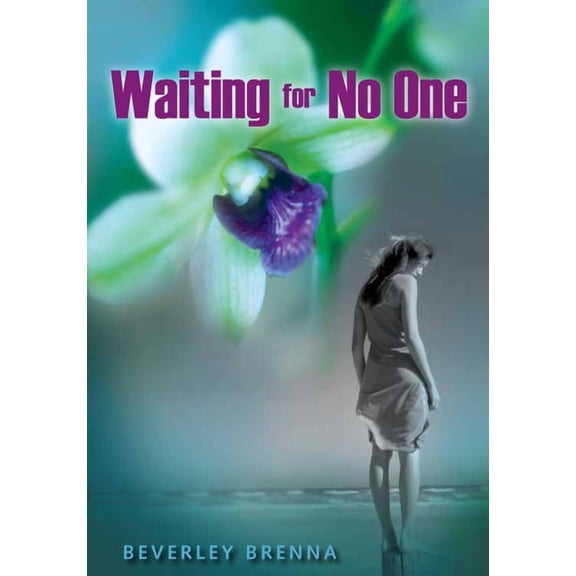 Waiting for No One, (Paperback)