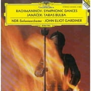 Rachmaninov: Symphonic Dances