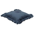 thumbnail image 5 of The Pioneer Woman Decorative Pillow, 18 in x 18 in Square, Blue, 5 of 6