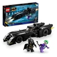 thumbnail image 1 of Set LEGO Super Heroes Batmobile Caza de Batman vs The Joker 76224, 1 of 4