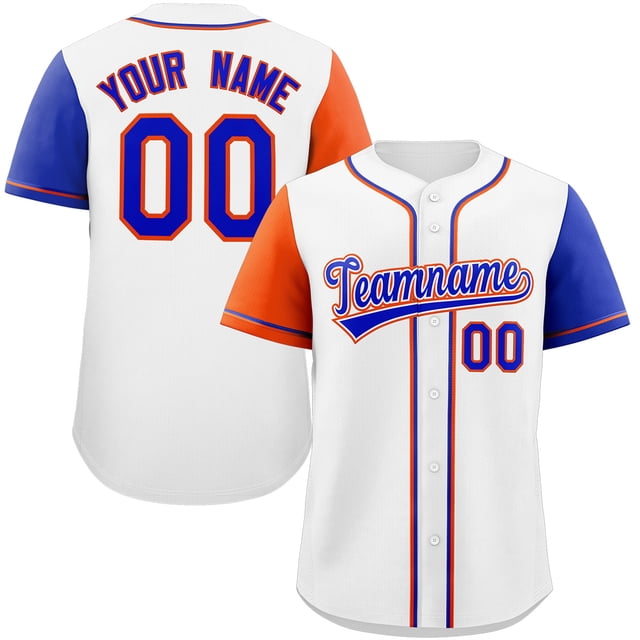 Custom Baseball Jersey Button Down Short Sleeve Shirts Personalized Printed Name Number for Adult/Youth Outdoor Freestyle LS