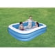 thumbnail image 3 of Alberca Inflable Bestway de 2.11 x 1.32 metros. Bestway 12819, 3 of 7