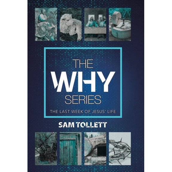 The Why Series (Hardcover)