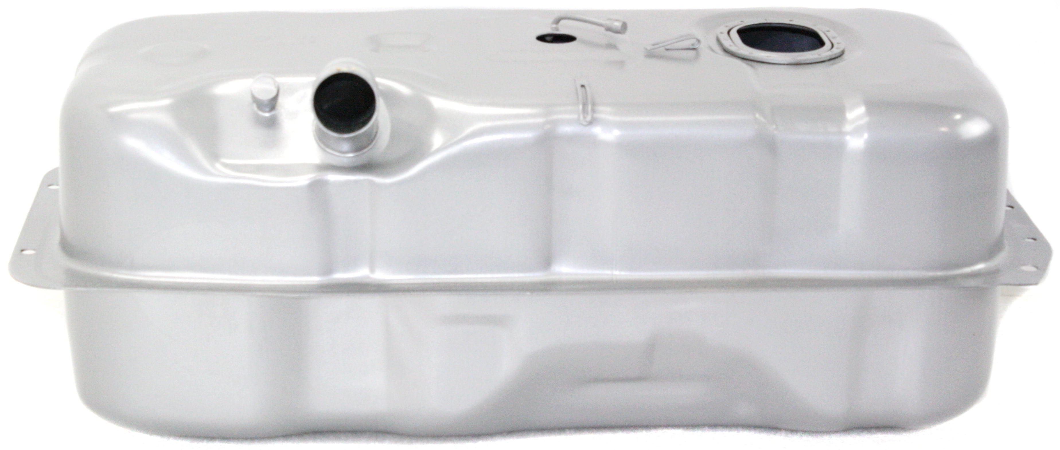 18.5 Gallon Gas Fuel Tank - Replacement For 1996 Chevrolet S10 & GMC Sonoma Pickup Trucks